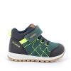 Primigi gore - tex fiú cipő 4854111-20