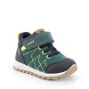 Primigi gore - tex fiú cipő 4854111-20