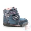 Primigi gore - tex lány csizma 4858233-21