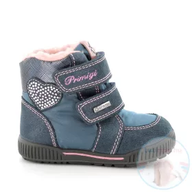 Primigi gore - tex lány csizma 4858233-21