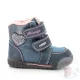 Primigi gore - tex lány csizma 4858233-21