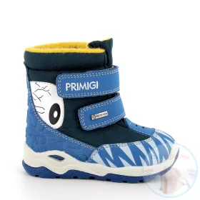 Primigi gore - tex fiú hótaposó 4860200-20