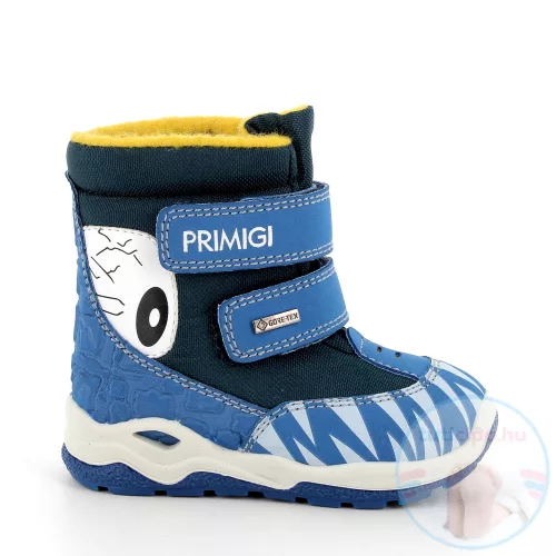 Primigi gore - tex fiú hótaposó 4860200-20