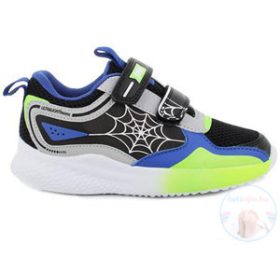 Primigi villogós fiú sportcipő 5965111-28