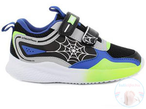 Primigi villogós fiú sportcipő 5965111-28