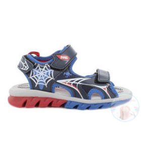 Primigi villogós fiú szandál 5973100-25