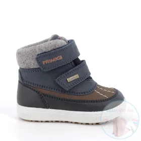 Primigi gore - tex fiú csizma 6852466-20