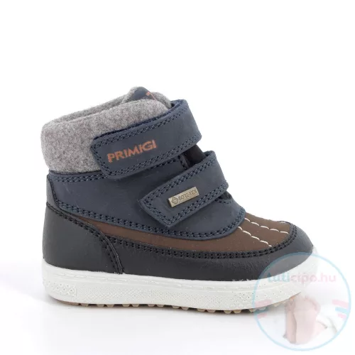 Primigi gore - tex fiú csizma 6852466-20