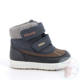 Primigi gore - tex fiú csizma 6852466