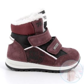 Primigi gore - tex lány csizma 6855255-20