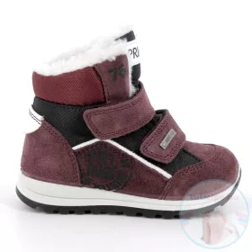 Primigi gore - tex lány csizma 6855255-20