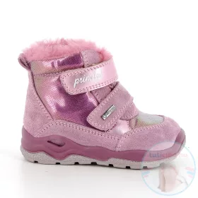 Primigi gore - tex lány csizma 6861200-20