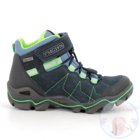 Primigi gore - tex fiú cipő 6894400-28