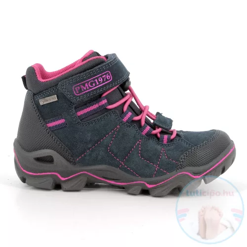 Primigi gore - tex lány cipő 6894422-32