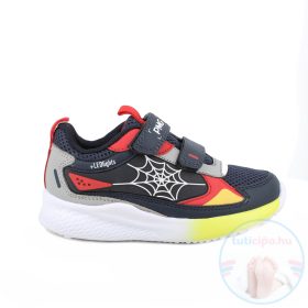 Primigi villogós fiú sportcipő 7966611-31