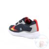 Primigi villogós fiú sportcipő 7966611-31