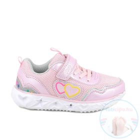 Primigi villogós lány sportcipő 7967022-30