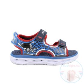 Primigi villogós fiú szandál 7974100-33