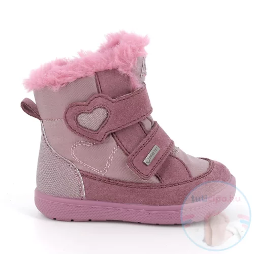 Primigi gore - tex lány csizma 8852744-21