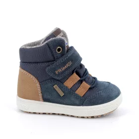 Primigi gore - tex fiú csizma 8856700-22