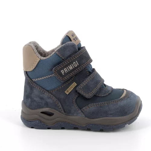 Primigi gore - tex fiú hótaposó 8863700-22