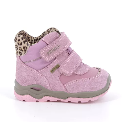 Primigi gore - tex lány hótaposó 8863733-20