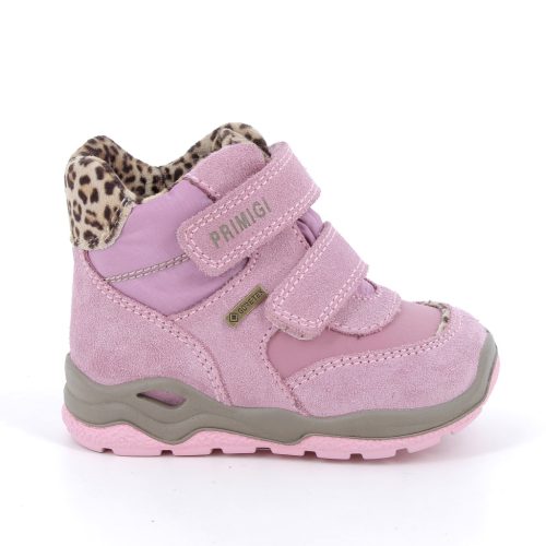 Primigi gore - tex lány hótaposó 8863733-23