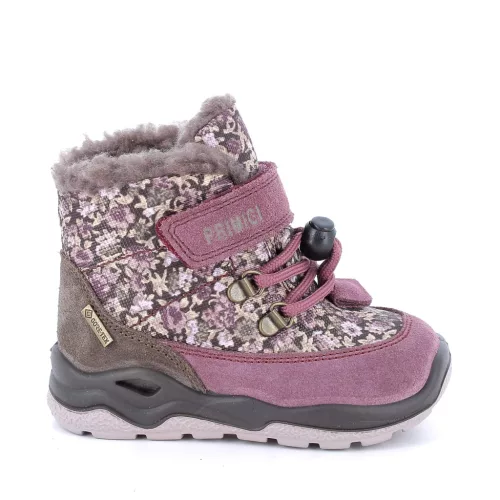 Primigi gore - tex lány hótaposó 8863811-20