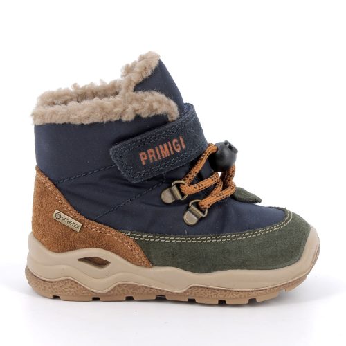 Primigi gore - tex fiú csizma 8863844-29