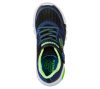 Skechers villogós fiú sportcipő 90542L-BBLM-30