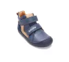 D.D.Step barefoot - mezítlábas fiú cipő A063-62353AM-28