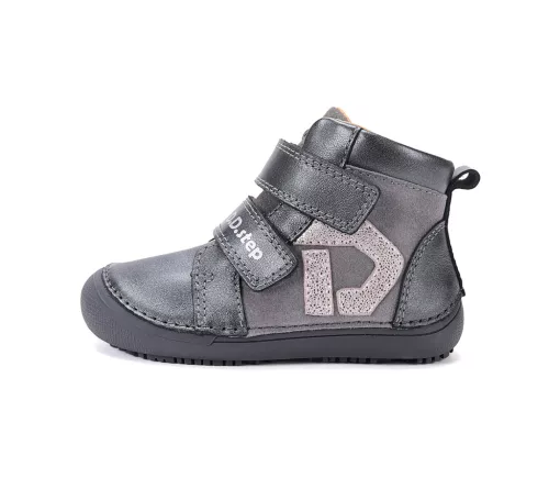 D.D.Step barefoot - mezítlábas lány cipő A063-62725FM-28