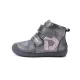 D.D.Step barefoot - mezítlábas lány cipő A063-62725FM-28