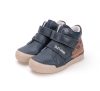 D.D.Step villogós fiú cipő A068-52151AM-30