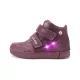 D.D.Step villogós lány cipő A068-62147M-25