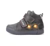 D.D.Step villogós fiú cipő A068-62454M-26