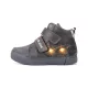 D.D.Step villogós fiú cipő A068-62454M-27