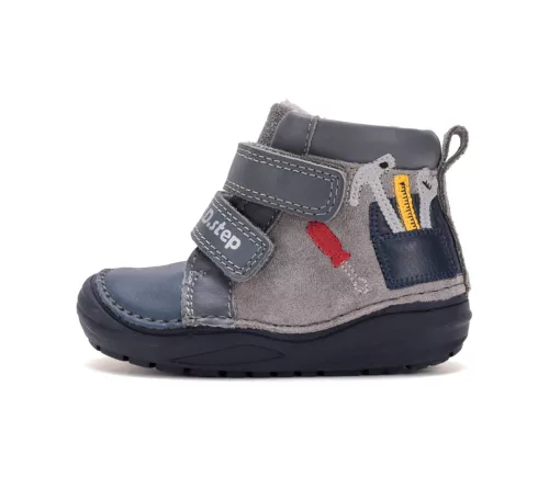 D.D.Step fiú cipő A071-62646-20