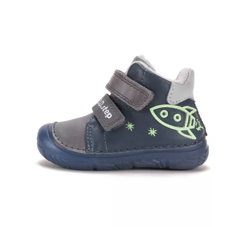 D.D.Step fiú cipő A082-62203-20