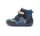 D.D.Step barefoot - mezítlábas fiú cipő A116-62911-24