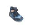 D.D.Step barefoot - mezítlábas fiú cipő A116-62911-24