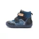D.D.Step barefoot - mezítlábas fiú cipő A116-62911L-33