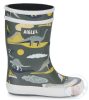 Aigle fiú gumicsizma AIG-23AWB-1003-31