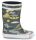 Aigle fiú gumicsizma AIG-23AWB-1003-31
