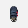 GEOX fiú cipő B3555C-01354-C0735-21