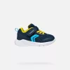 GEOX fiú sportcipő B454UC-01454-C0657-22