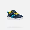 GEOX fiú sportcipő B454UC-01454-C0657-22