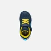 GEOX fiú sportcipő B454UC-01454-C0657-22