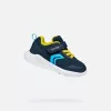 GEOX fiú sportcipő B454UC-01454-C0657-22
