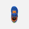 GEOX fiú sportcipő B454UC-01454-C0685-22